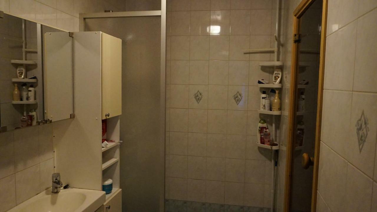 4 Bedrooms Near Center - Kranni Pori Dış mekan fotoğraf