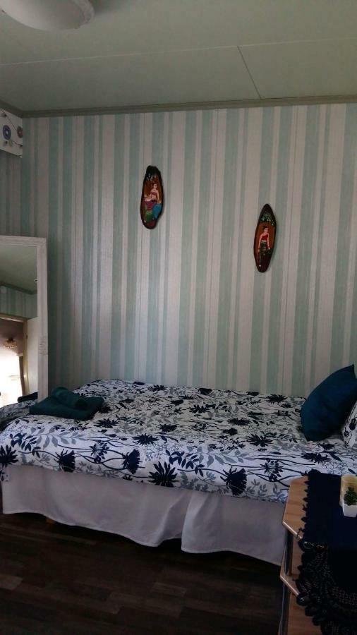 4 Bedrooms Near Center - Kranni Pori Dış mekan fotoğraf